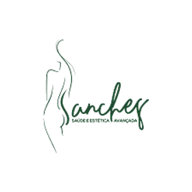 Logo Sanchez - Saúde e Estética Avançada